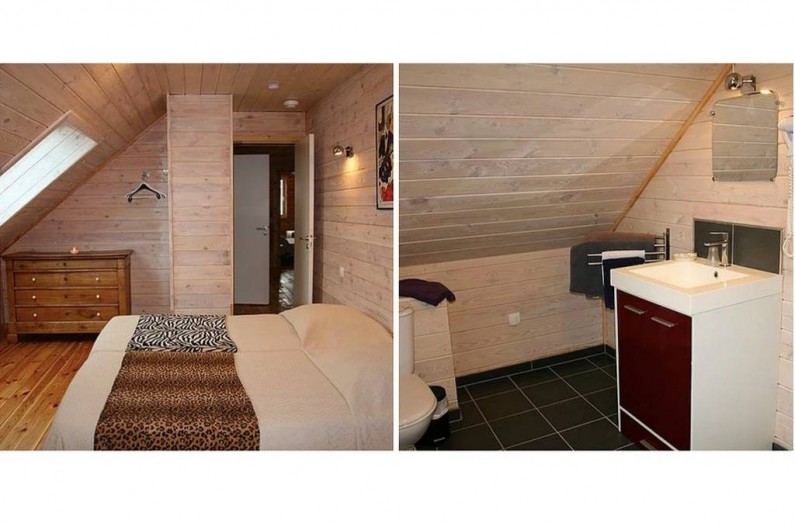 Location de vacances - Gîte à Bernay-en-Ponthieu