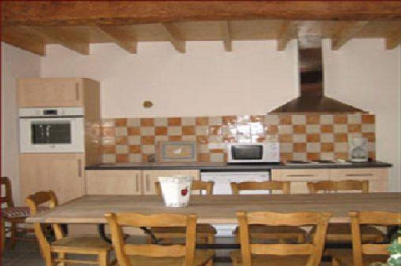 Location de vacances - Gîte à Le Touquet-Paris-Plage