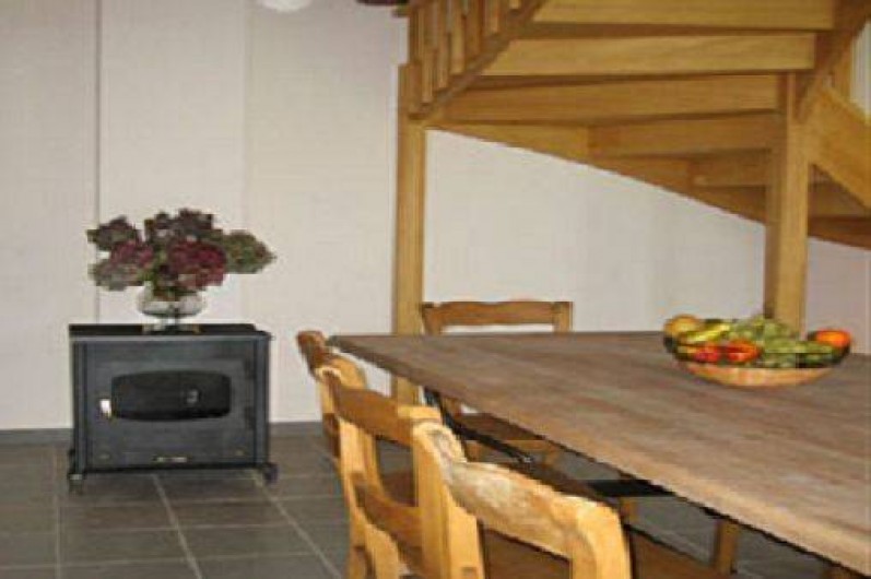 Location de vacances - Gîte à Le Touquet-Paris-Plage