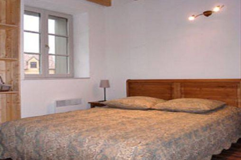 Location de vacances - Gîte à Le Touquet-Paris-Plage