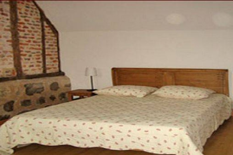 Location de vacances - Gîte à Le Touquet-Paris-Plage