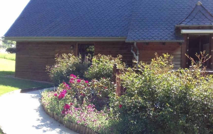 Location de vacances - Gîte à Carladès