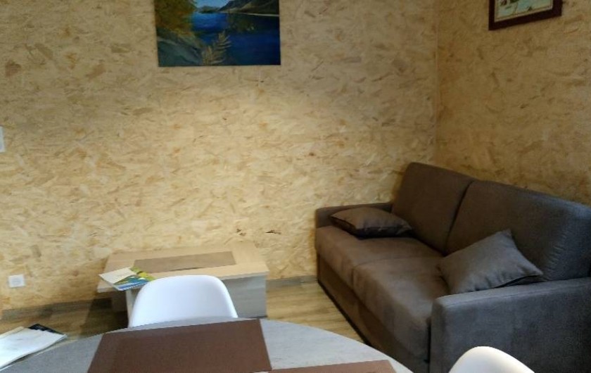 Location de vacances - Gîte à Carladès