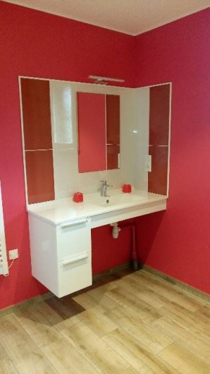 Location de vacances - Gîte à Carladès