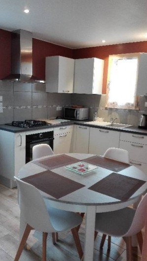 Location de vacances - Gîte à Carladès