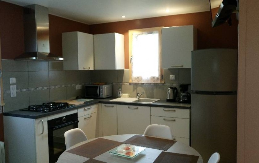 Location de vacances - Gîte à Carladès