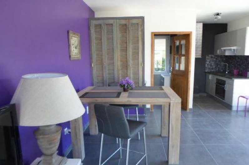 Location de vacances - Studio à Senas