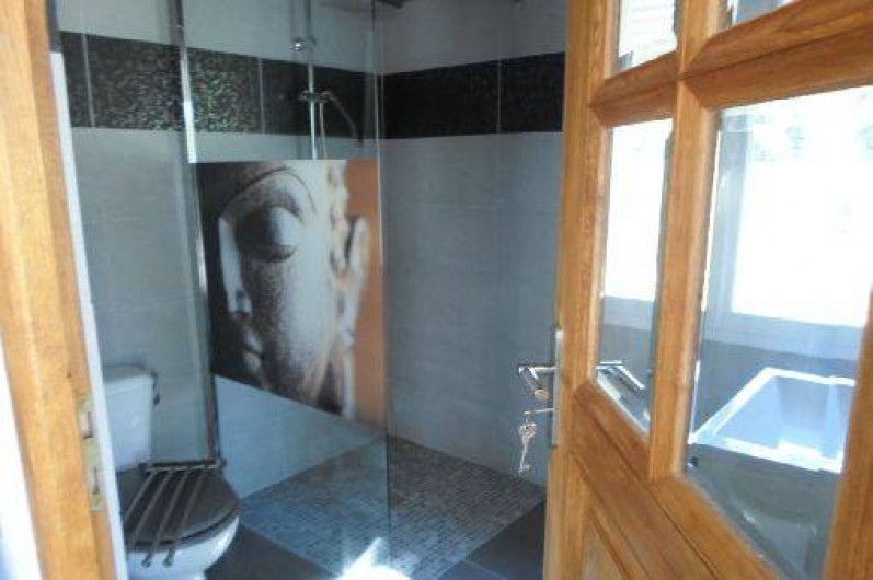 Location de vacances - Studio à Senas