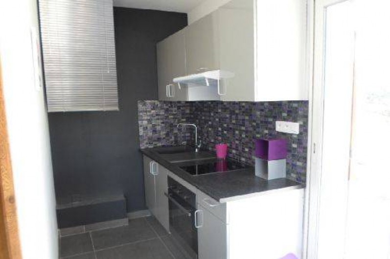 Location de vacances - Studio à Senas