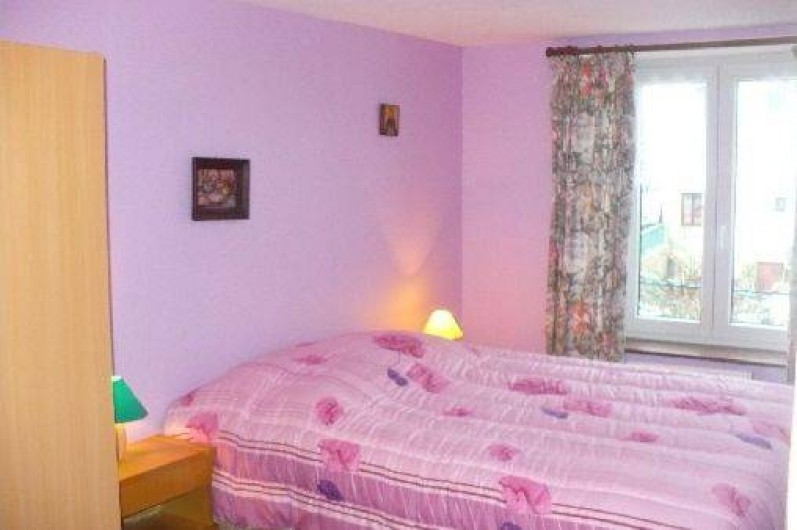 Location de vacances - Gîte à Beaumont-en-Argonne