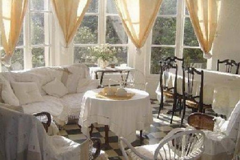 Location de vacances - Villa à Le Lavandou