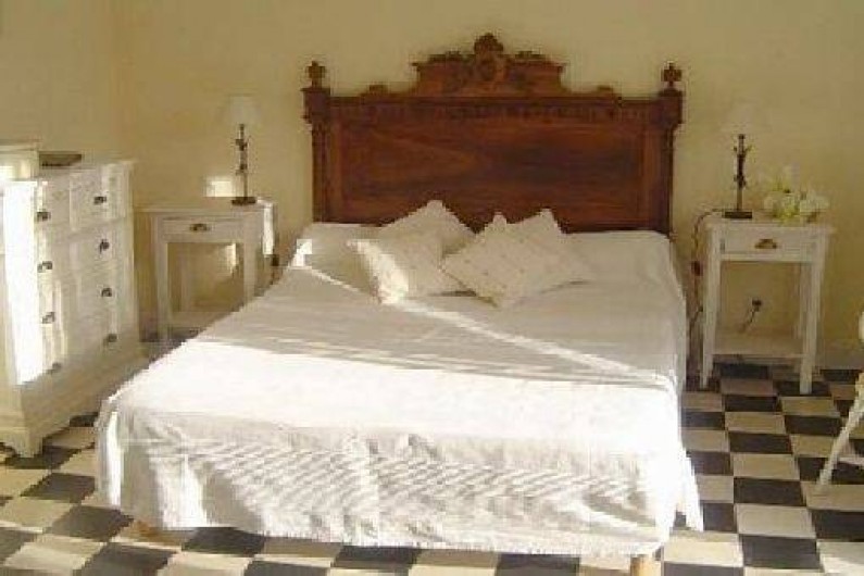 Location de vacances - Villa à Le Lavandou