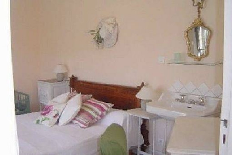 Location de vacances - Villa à Le Lavandou