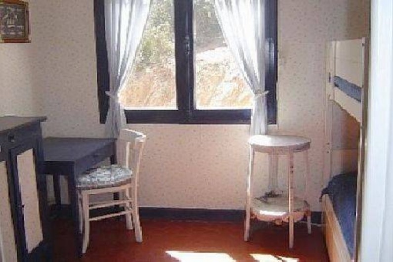 Location de vacances - Villa à Le Lavandou