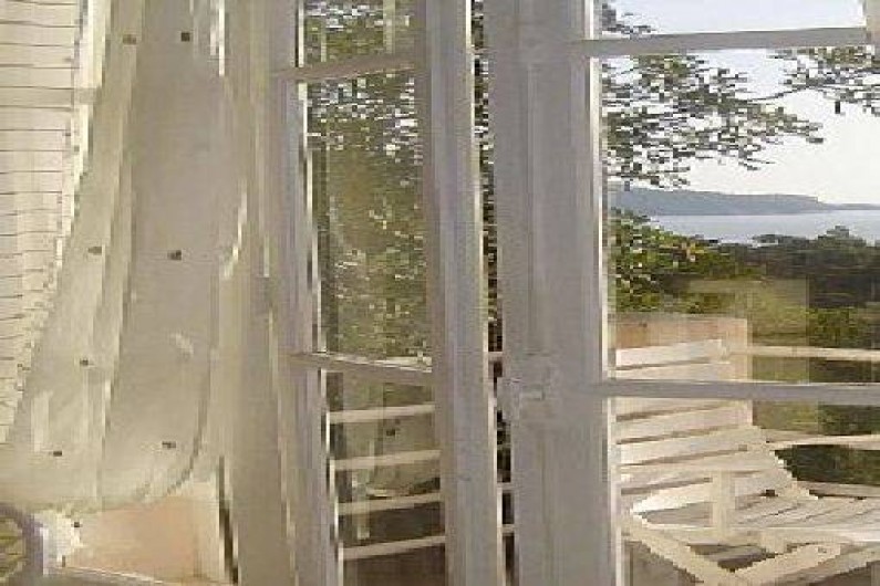 Location de vacances - Villa à Le Lavandou
