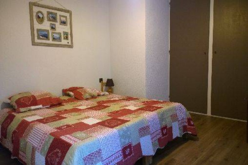 Location de vacances - Appartement à Taninges