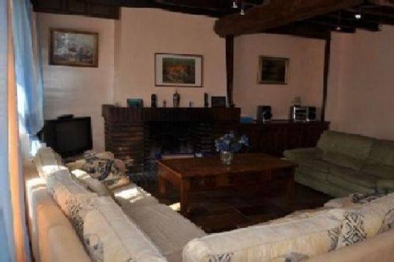 Location de vacances - Gîte à Neuvy-Sautour