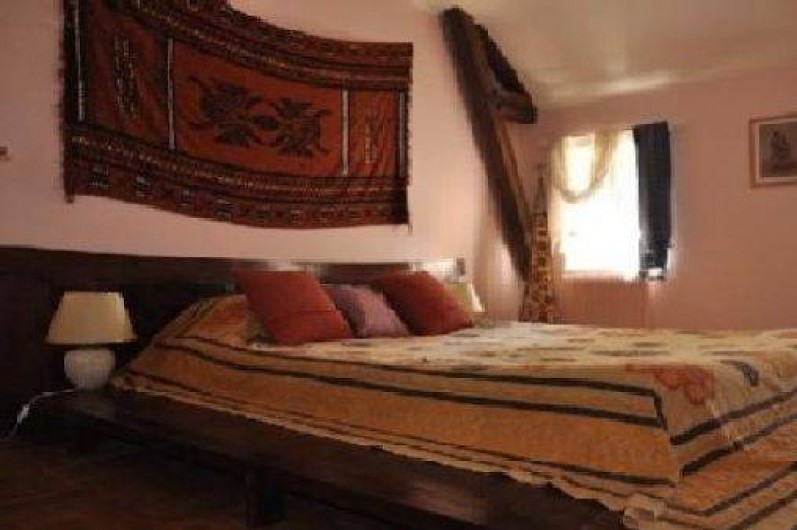 Location de vacances - Gîte à Neuvy-Sautour