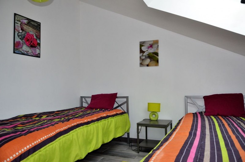 Location de vacances - Maison - Villa à Marsaneix