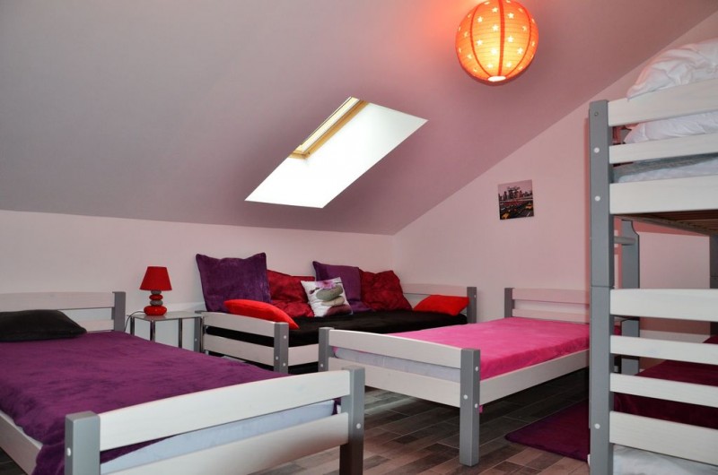 Location de vacances - Maison - Villa à Marsaneix