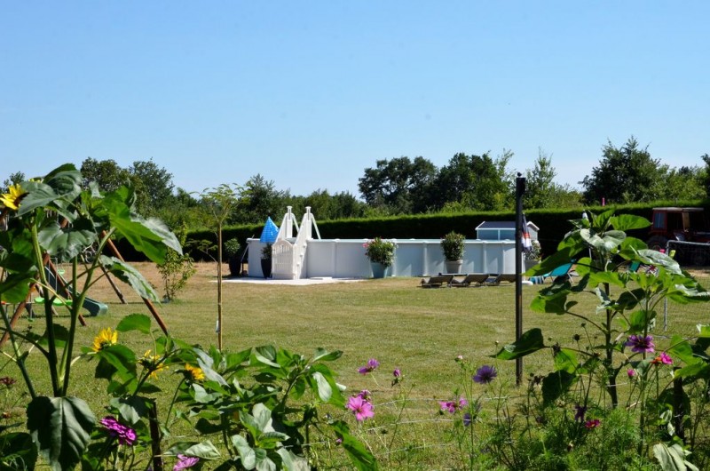 Location de vacances - Maison - Villa à Marsaneix