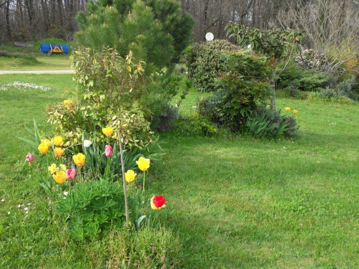 Location de vacances - Maison - Villa à Marsaneix