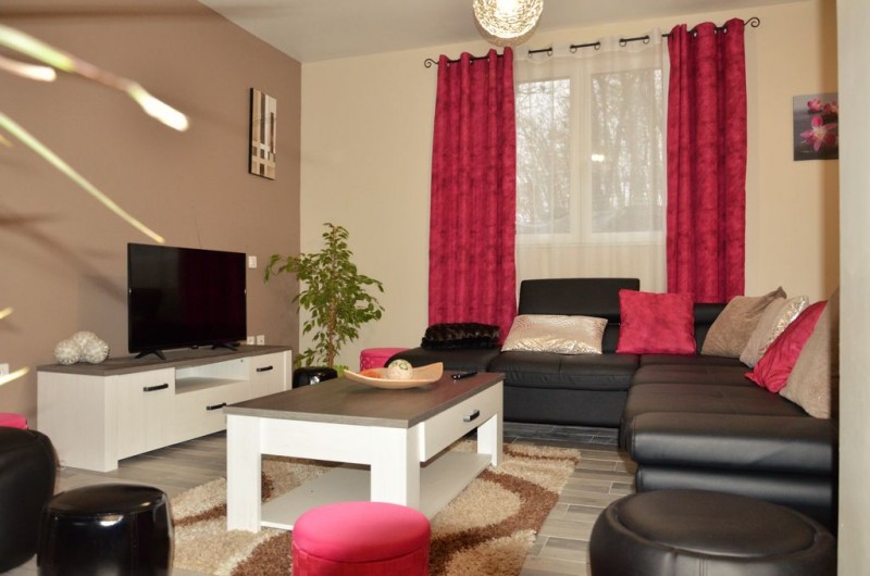 Location de vacances - Maison - Villa à Marsaneix