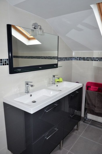 Location de vacances - Maison - Villa à Marsaneix