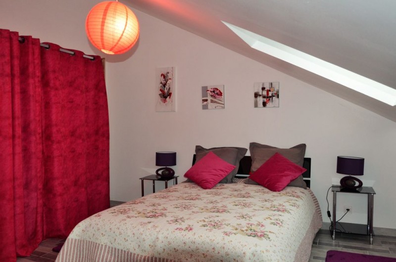 Location de vacances - Maison - Villa à Marsaneix