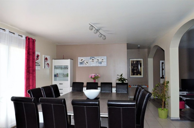 Location de vacances - Maison - Villa à Marsaneix