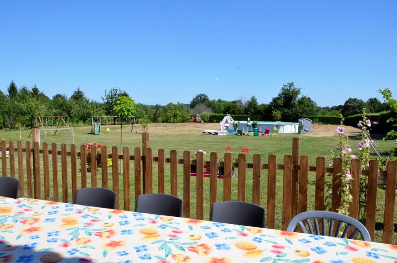 Location de vacances - Maison - Villa à Marsaneix