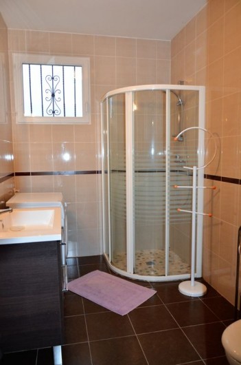 Location de vacances - Maison - Villa à Marsaneix