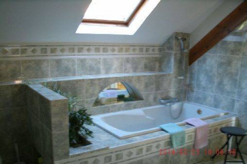 Location de vacances - Maison - Villa à Lourdes