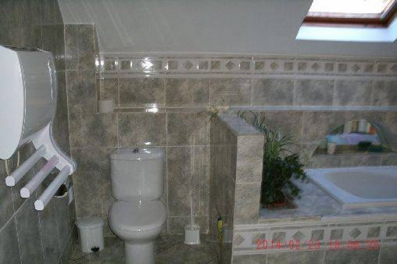 Location de vacances - Maison - Villa à Lourdes