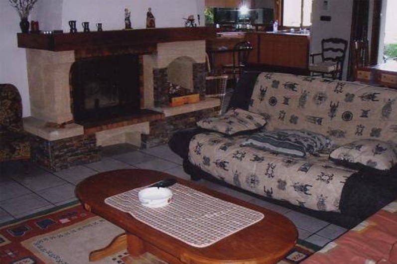 Location de vacances - Maison - Villa à Lourdes