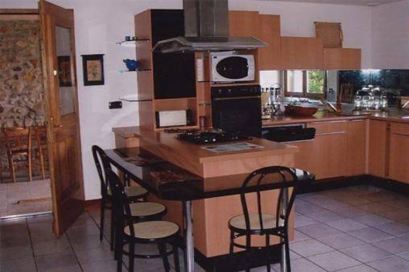 Location de vacances - Maison - Villa à Lourdes