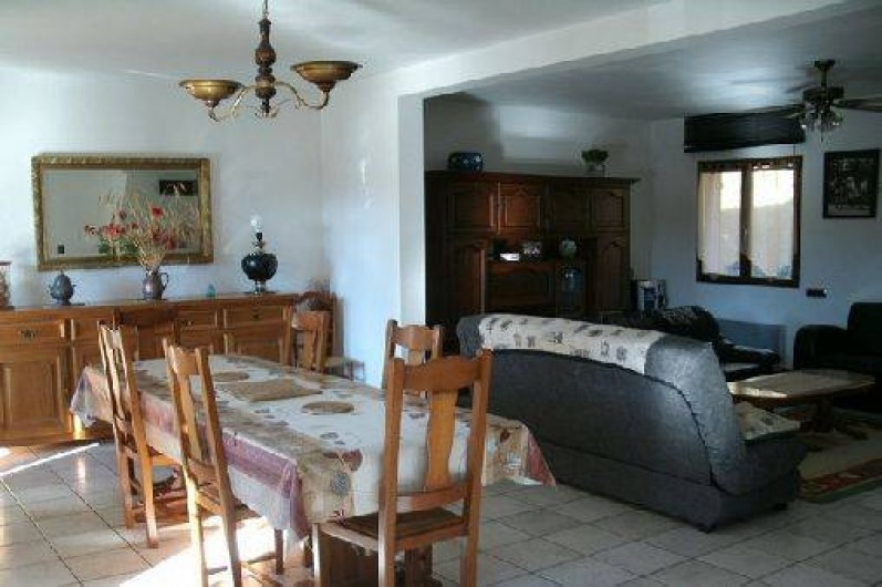 Location de vacances - Maison - Villa à Lourdes