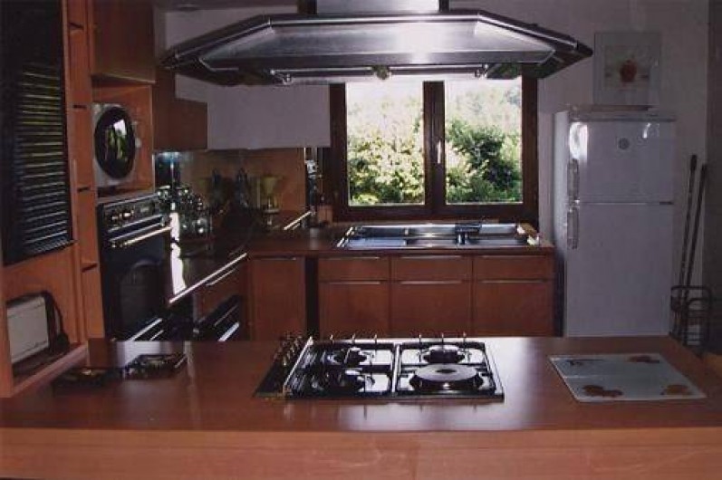 Location de vacances - Maison - Villa à Lourdes