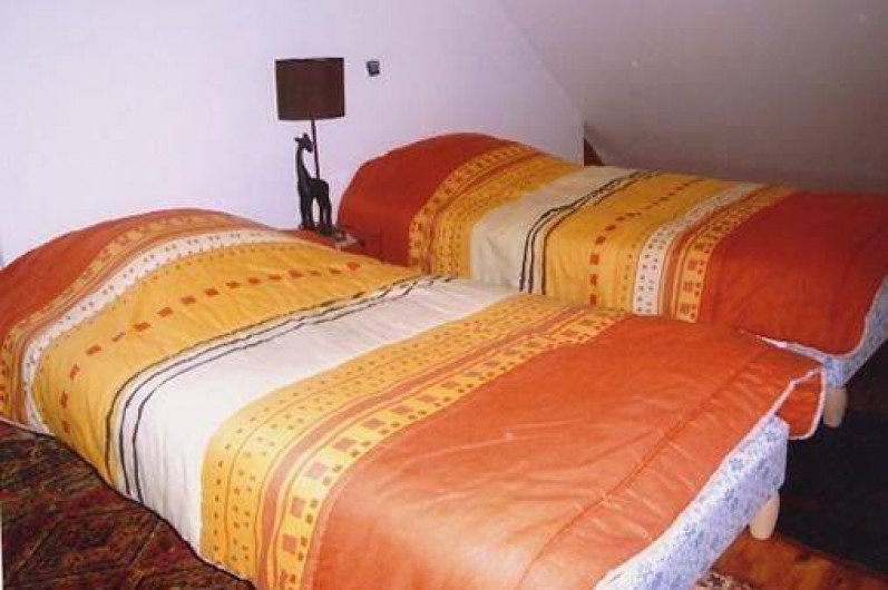 Location de vacances - Maison - Villa à Lourdes