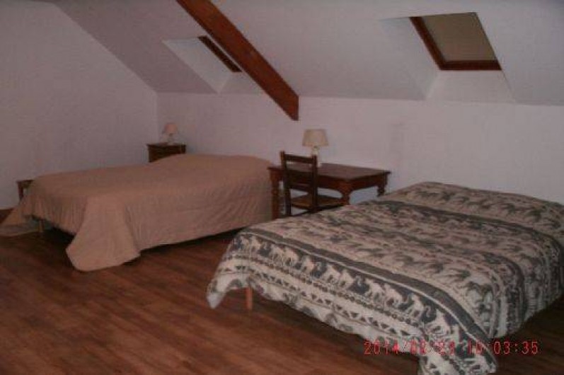 Location de vacances - Maison - Villa à Lourdes