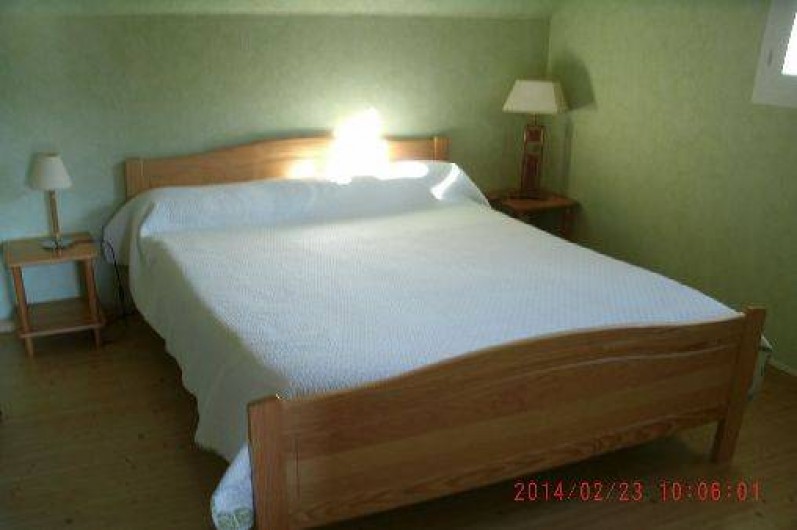 Location de vacances - Maison - Villa à Lourdes