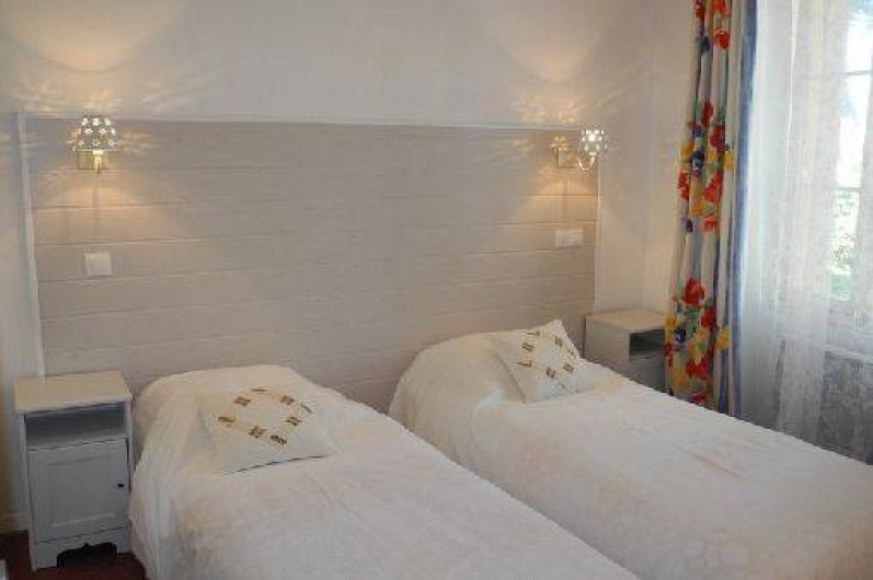 Location de vacances - Appartement à Cannes