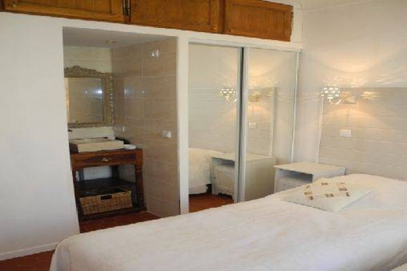 Location de vacances - Appartement à Cannes