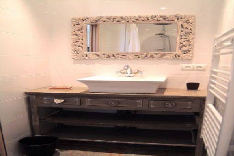 Location de vacances - Appartement à Cannes