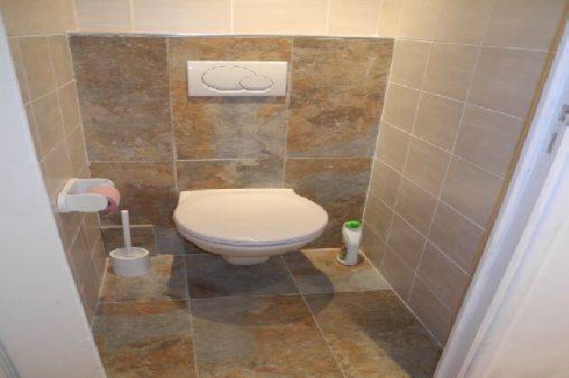 Location de vacances - Appartement à Cannes