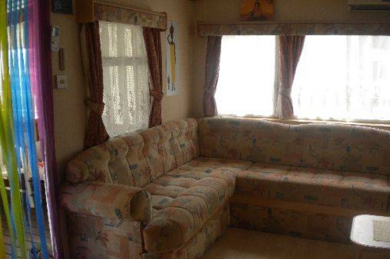 Location de vacances - Camping à Saint-Jean-de-Monts