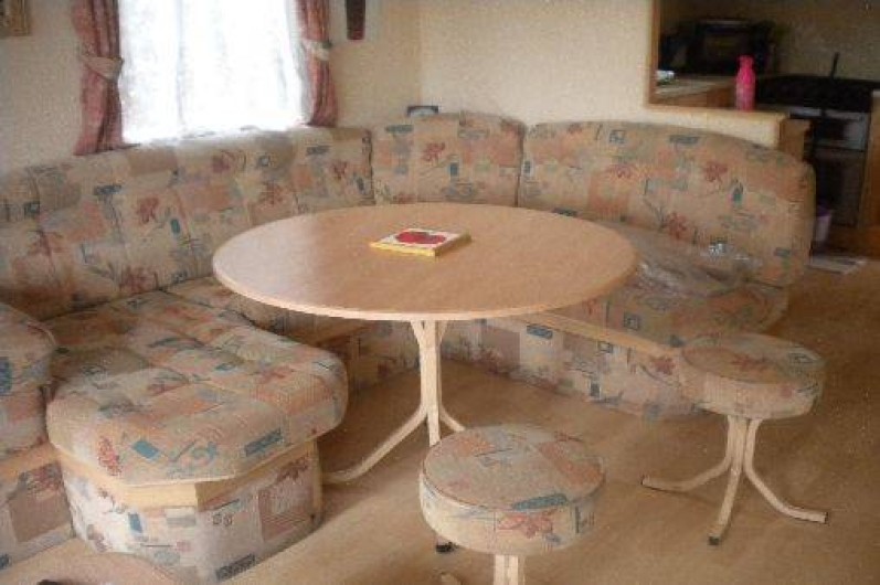 Location de vacances - Camping à Saint-Jean-de-Monts