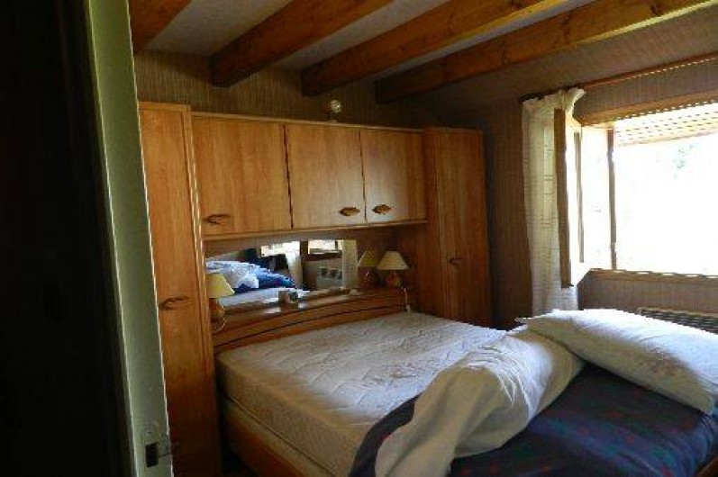 Location de vacances - Villa à Valmorel