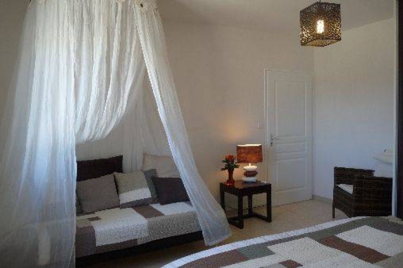 Location de vacances - Villa à Les Sables-d'Olonne