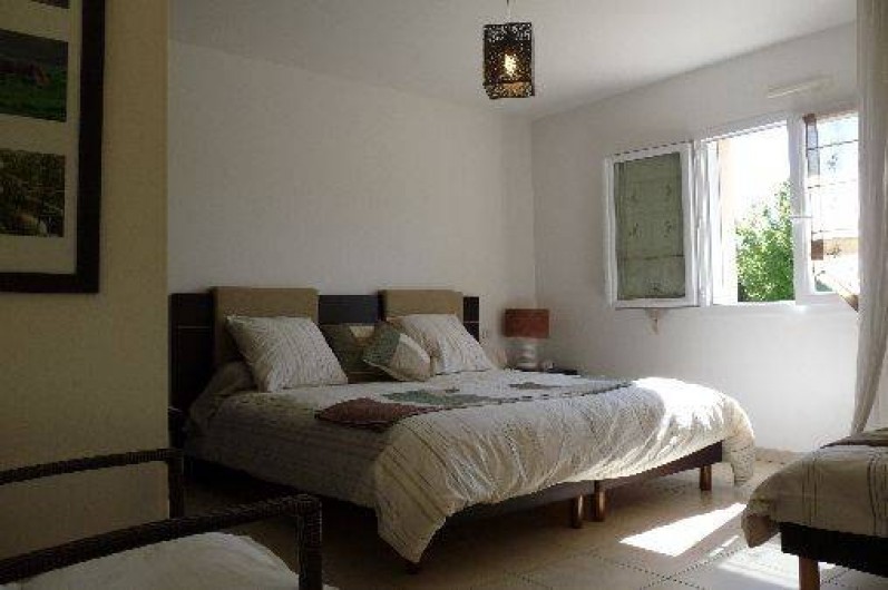 Location de vacances - Villa à Les Sables-d'Olonne